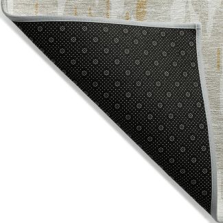 Addison Rugs Chantille Gold 2'6