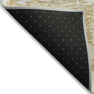 Addison Rugs Chantille Gold 2'6
