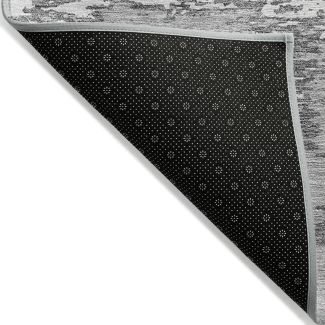 Addison Rugs Chantille Gray 8'0