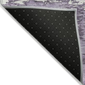 Addison Rugs Chantille Lavender 8'0