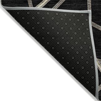 Addison Rugs Chantille Black 2'6
