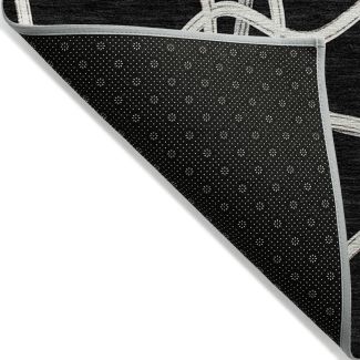 Addison Rugs Chantille Black 2'6