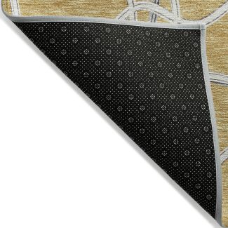 Addison Rugs Chantille Gold 2'6