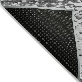 Addison Rugs Chantille Charcoal 8'0