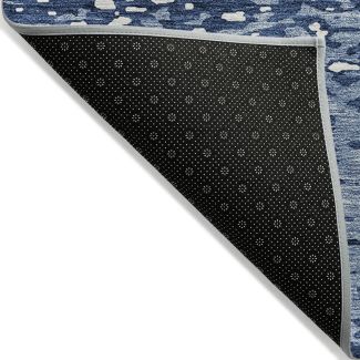 Addison Rugs Chantille Denim 8'0