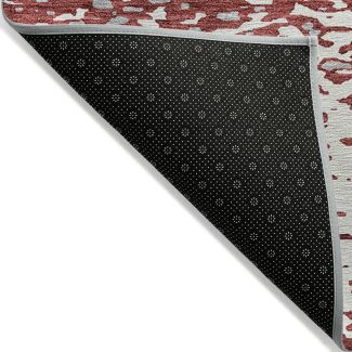 Addison Rugs Chantille Garnet 8'0