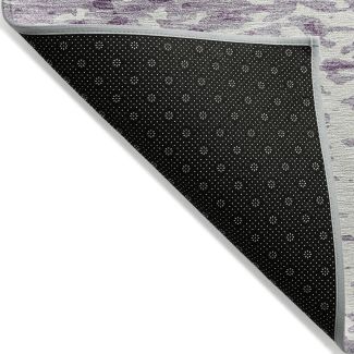 Addison Rugs Chantille Lavender 8'0