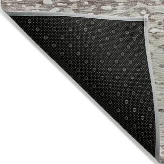 Addison Rugs Chantille Taupe 8'0