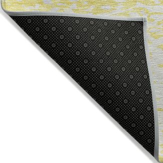 Addison Rugs Chantille Yellow 2'6