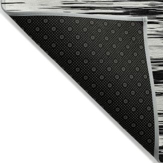 Addison Rugs Chantille Black 8'0