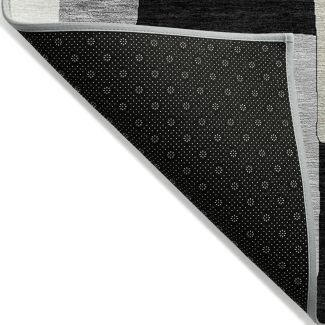 Addison Rugs Chantille Black 1'8