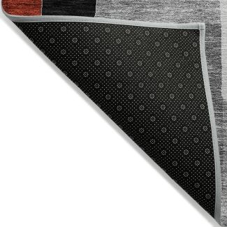 Addison Rugs Chantille Gray 9'0