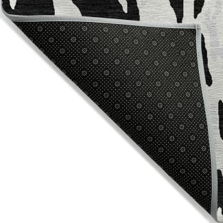 Addison Rugs Chantille Black 8'0