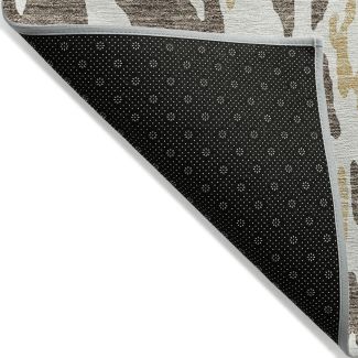 Addison Rugs Chantille Brown 8'0