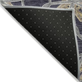 Addison Rugs Chantille Charcoal 9'0