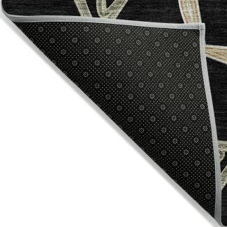 Addison Rugs Chantille Black 10'0