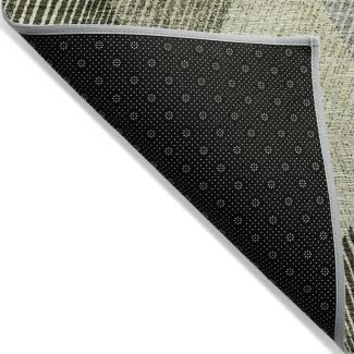 Addison Rugs Chantille Olive 1'8