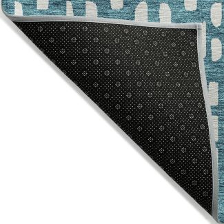 Addison Rugs Chantille Teal 10'0