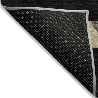 Addison Rugs Chantille Black 1'8