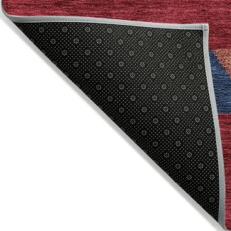 Addison Rugs Chantille Red 2'6