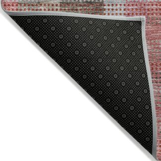 Addison Rugs Chantille Red 2'6