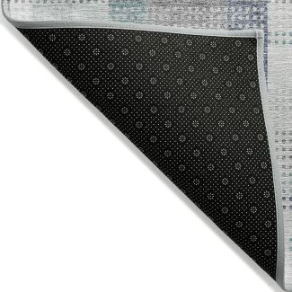 Addison Rugs Chantille Silver 1'8