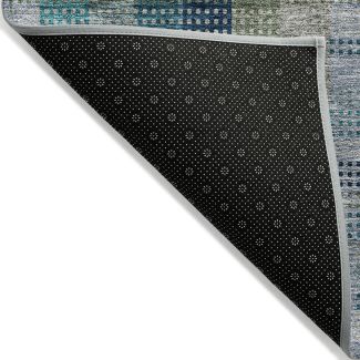 Addison Rugs Chantille Teal 2'6