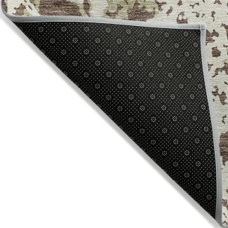 Addison Rugs Chantille Brown 2'6