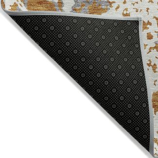 Addison Rugs Chantille Copper 5'0