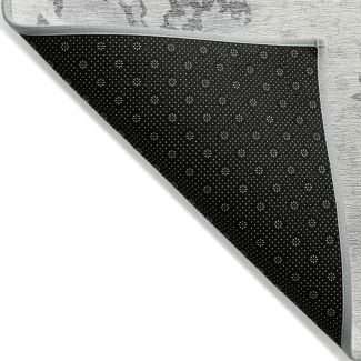 Addison Rugs Chantille Silver 9'0
