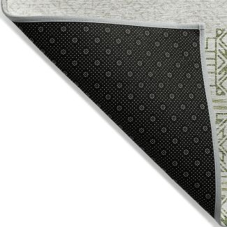 Addison Rugs Chantille Green 2'6