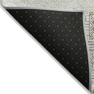 Addison Rugs Chantille Ivory 2'3