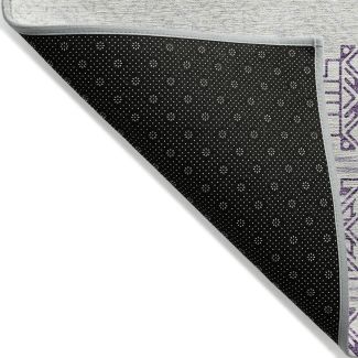 Addison Rugs Chantille Purple 8'0