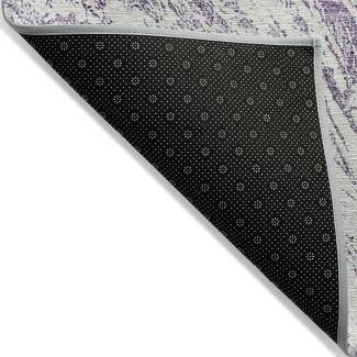 Addison Rugs Chantille Purple 2'6