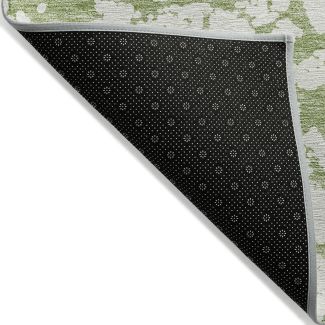 Addison Rugs Chantille Green 5'0