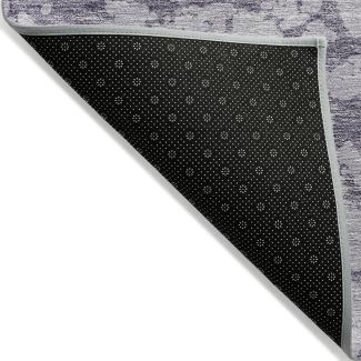 Addison Rugs Chantille Lavender 8'0