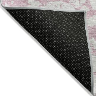 Addison Rugs Chantille Pink 2'3