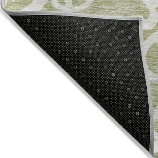 Addison Rugs Chantille Aloe 3'0