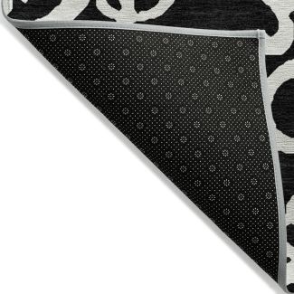 Addison Rugs Chantille Black 2'6