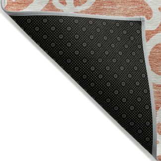 Addison Rugs Chantille Coral 2'6