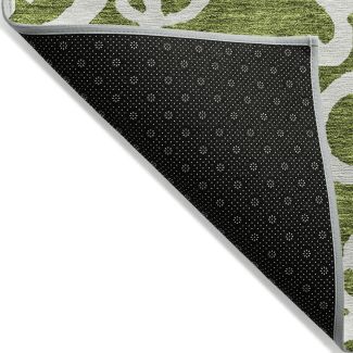 Addison Rugs Chantille Green 2'6