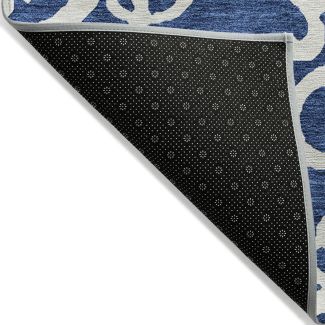 Addison Rugs Chantille Navy 2'6