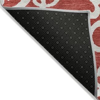 Addison Rugs Chantille Red 2'6