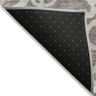 Addison Rugs Chantille Taupe 2'6