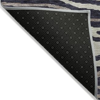 Addison Rugs Chantille Black 9'0