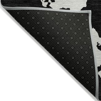 Addison Rugs Chantille Black 2'6
