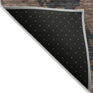 Addison Rugs Chantille Chocolate 2'3