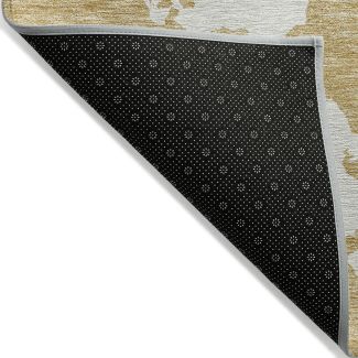 Addison Rugs Chantille Gold 2'6