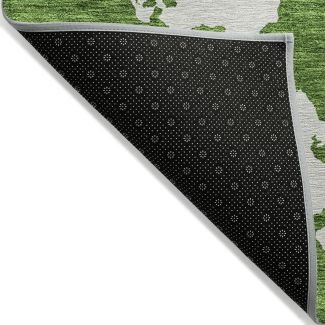 Addison Rugs Chantille Green 5'0