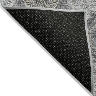 Addison Rugs Chantille Gray 8'0